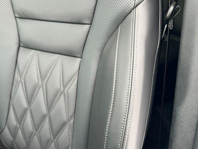 new 2026 Nissan Rogue car, priced at $40,600