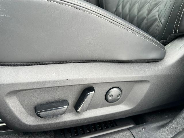 new 2026 Nissan Rogue car, priced at $40,600