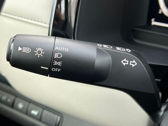 new 2026 Nissan Pathfinder car, priced at $43,081