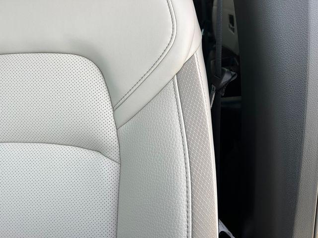 new 2026 Nissan Pathfinder car, priced at $43,081