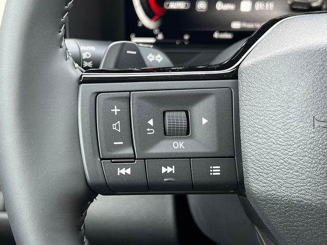 new 2026 Nissan Pathfinder car, priced at $43,081