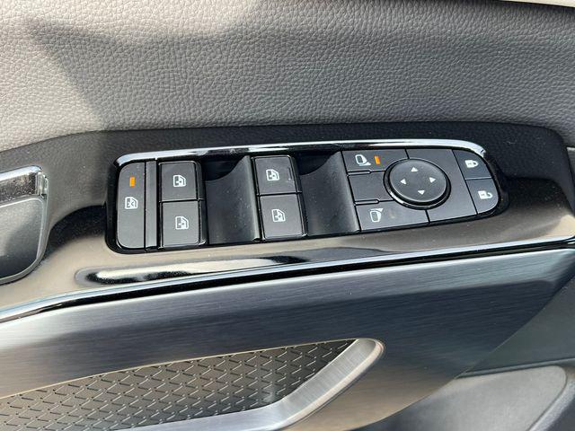 new 2026 Nissan Pathfinder car, priced at $43,081