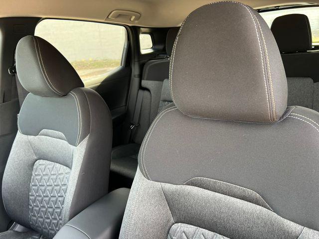 new 2026 Nissan Kicks car, priced at $25,381