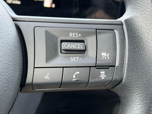 new 2026 Nissan Kicks car, priced at $25,381