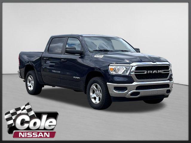 used 2019 Ram 1500 car, priced at $25,755