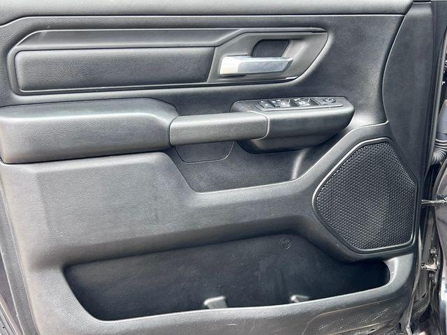 used 2019 Ram 1500 car, priced at $25,755