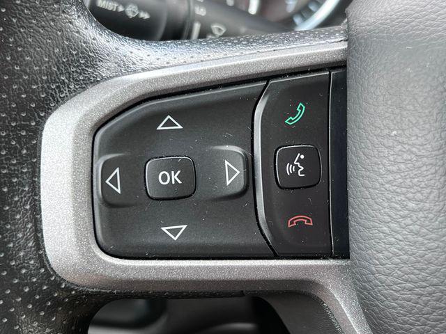 used 2019 Ram 1500 car, priced at $25,755