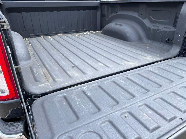 used 2019 Ram 1500 car, priced at $25,755