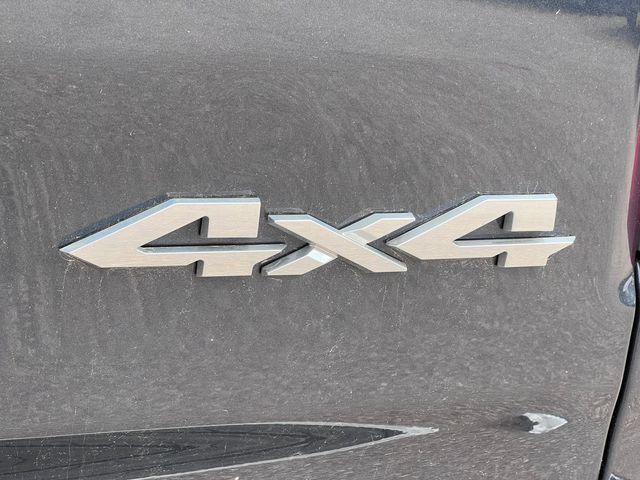 used 2019 Ram 1500 car, priced at $25,755