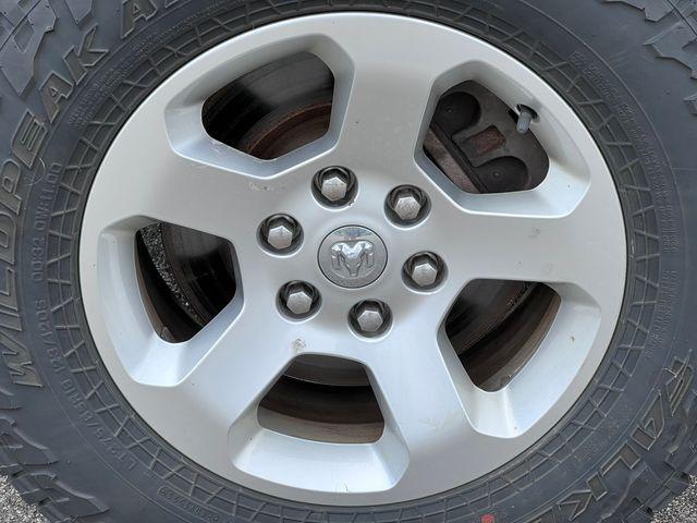 used 2019 Ram 1500 car, priced at $25,755