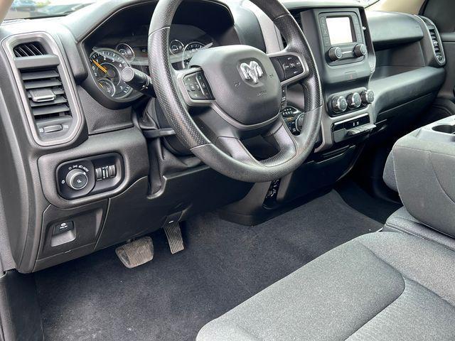 used 2019 Ram 1500 car, priced at $25,755