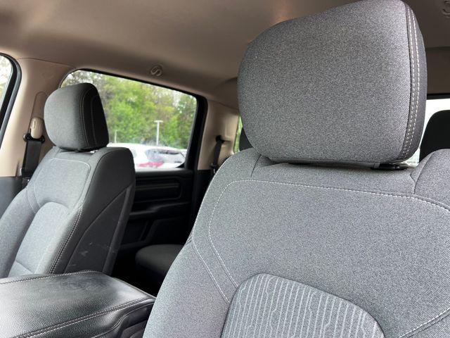 used 2019 Ram 1500 car, priced at $25,755