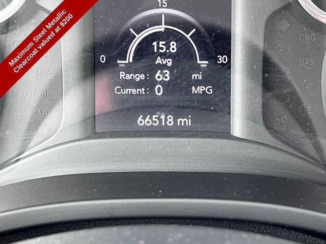 used 2019 Ram 1500 car, priced at $25,755