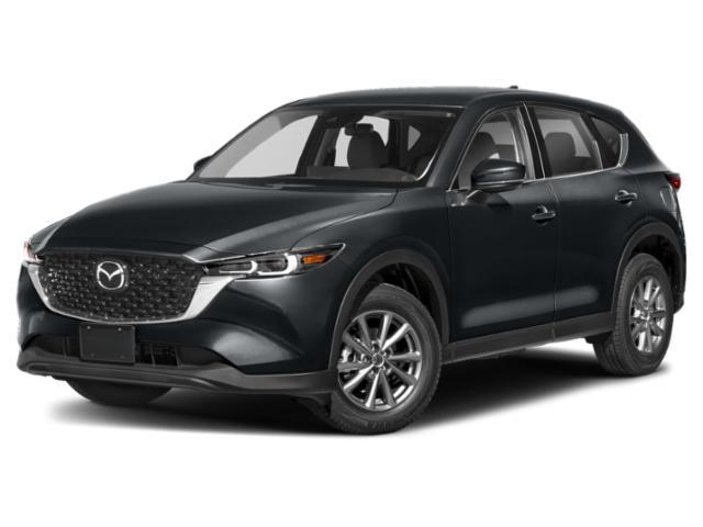 used 2022 Mazda CX-5 car, priced at $22,155
