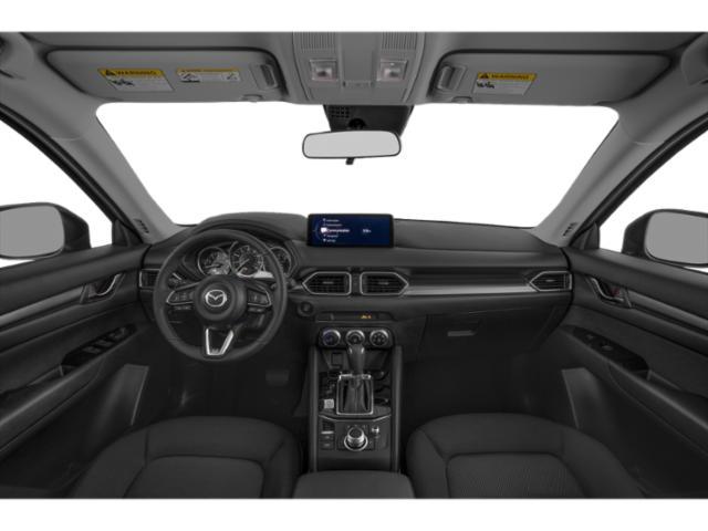 used 2022 Mazda CX-5 car, priced at $22,155