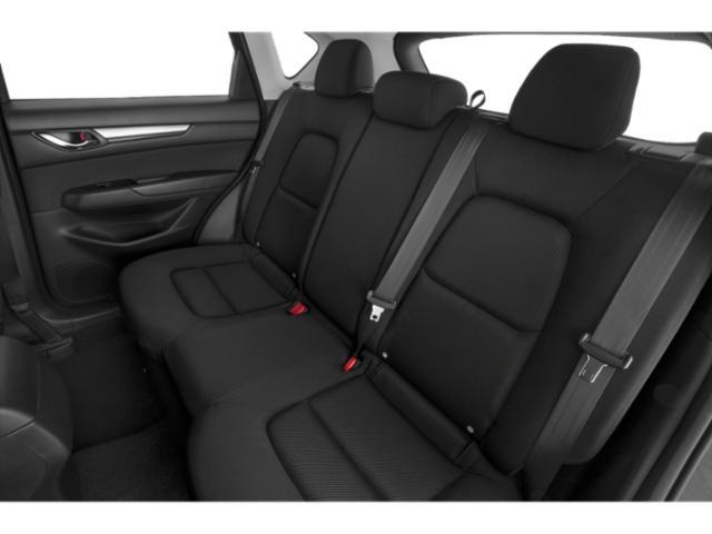 used 2022 Mazda CX-5 car, priced at $22,155