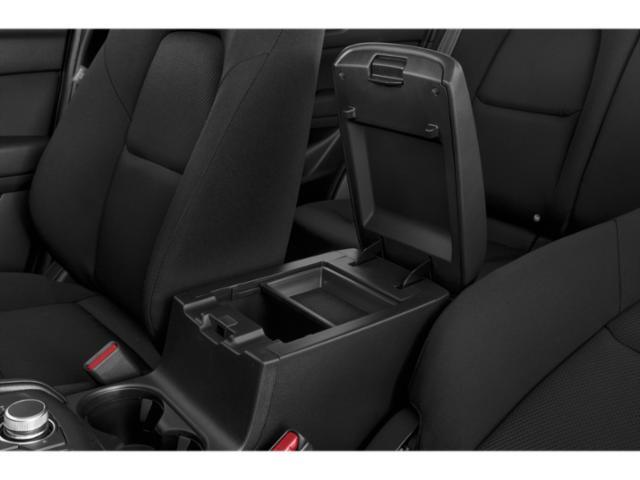 used 2022 Mazda CX-5 car, priced at $22,155