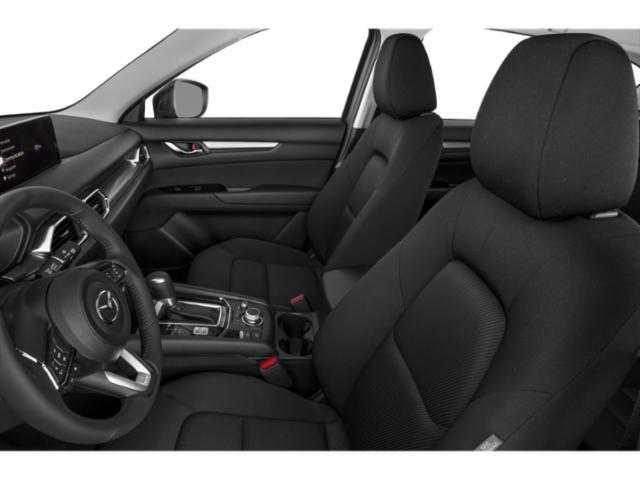 used 2022 Mazda CX-5 car, priced at $22,155