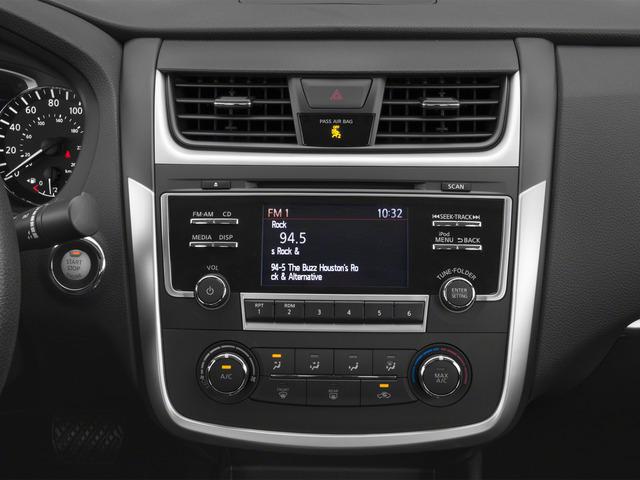 used 2018 Nissan Altima car, priced at $13,655