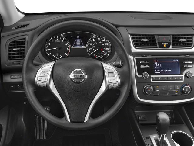 used 2018 Nissan Altima car, priced at $13,655