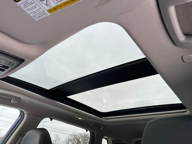 used 2024 Nissan Rogue car, priced at $26,455