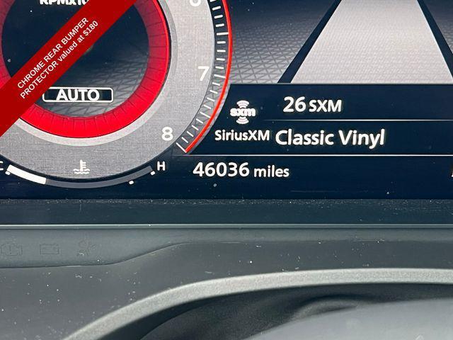 used 2024 Nissan Rogue car, priced at $26,455