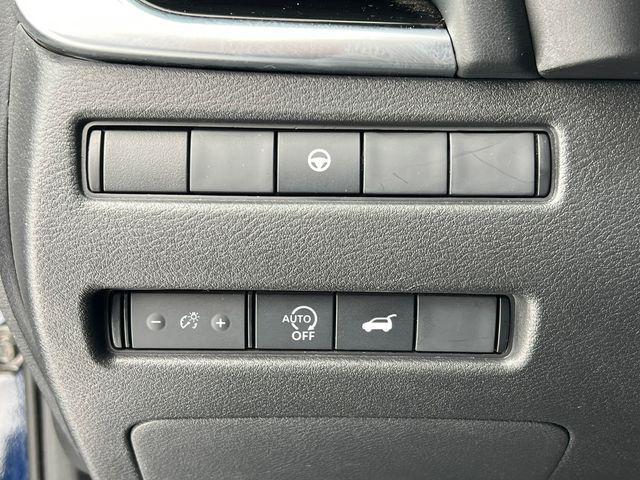 used 2024 Nissan Rogue car, priced at $26,455