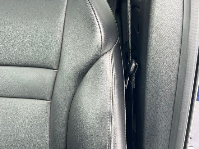 used 2024 Nissan Rogue car, priced at $26,455