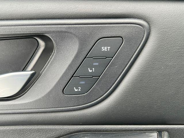 used 2024 Nissan Rogue car, priced at $26,455