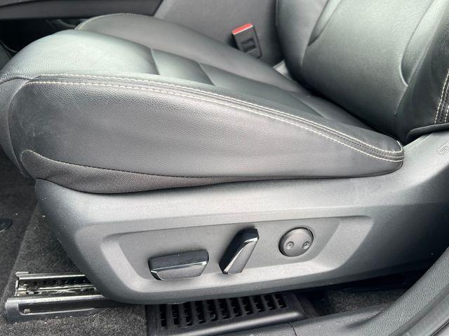 used 2024 Nissan Rogue car, priced at $26,455