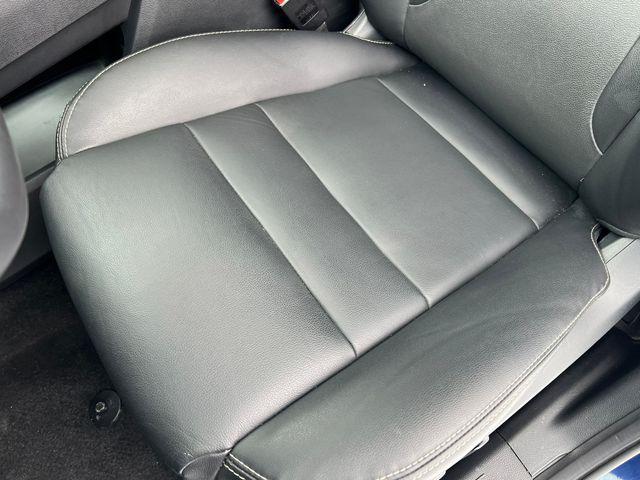 used 2024 Nissan Rogue car, priced at $26,455