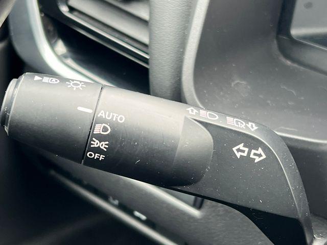 used 2024 Nissan Rogue car, priced at $26,455