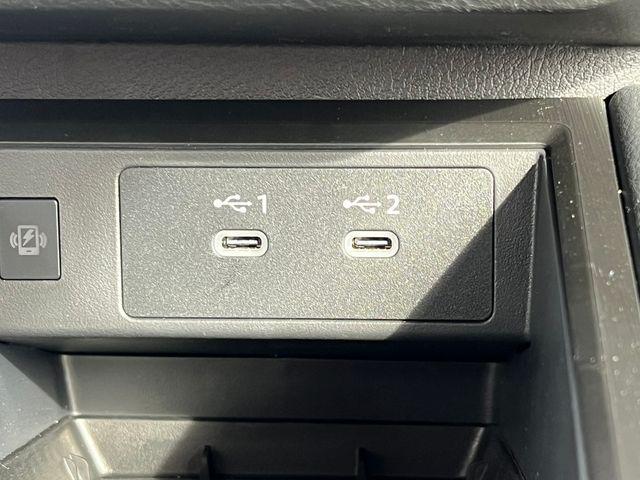 new 2026 Nissan Kicks car, priced at $26,949