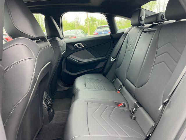 used 2025 BMW 228 Gran Coupe car, priced at $27,825