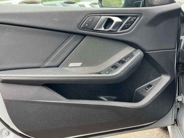 used 2025 BMW 228 Gran Coupe car, priced at $28,205