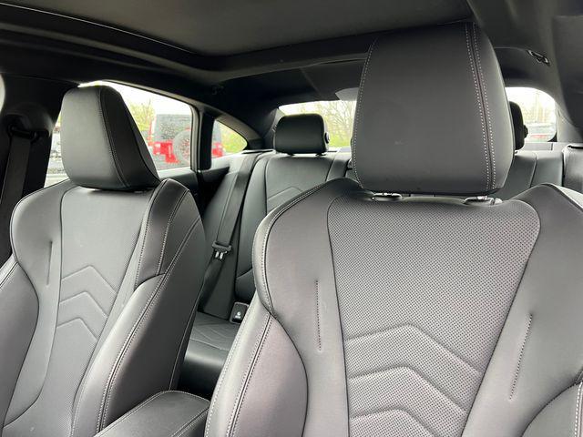used 2025 BMW 228 Gran Coupe car, priced at $27,825