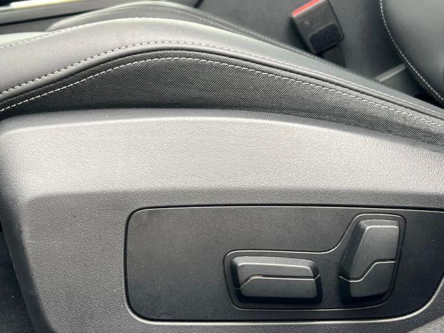 used 2025 BMW 228 Gran Coupe car, priced at $27,825