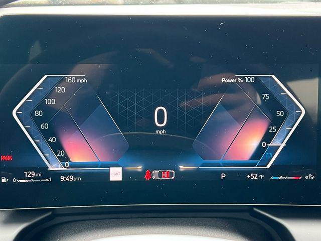used 2025 BMW 228 Gran Coupe car, priced at $27,825