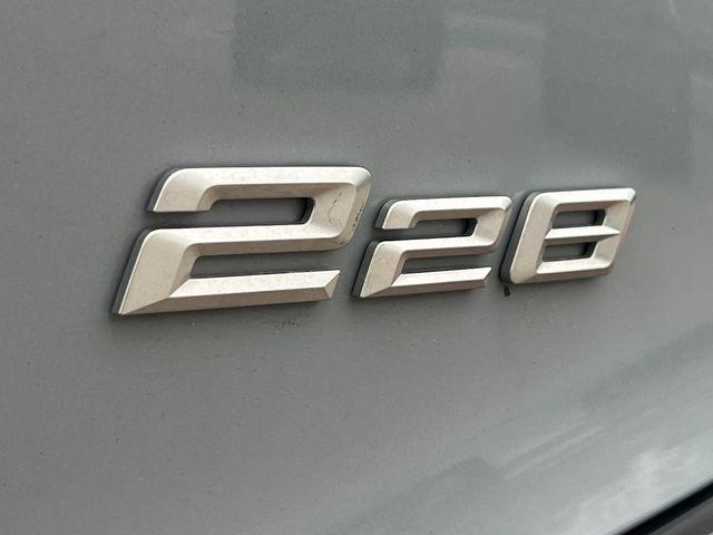 used 2025 BMW 228 Gran Coupe car, priced at $27,825
