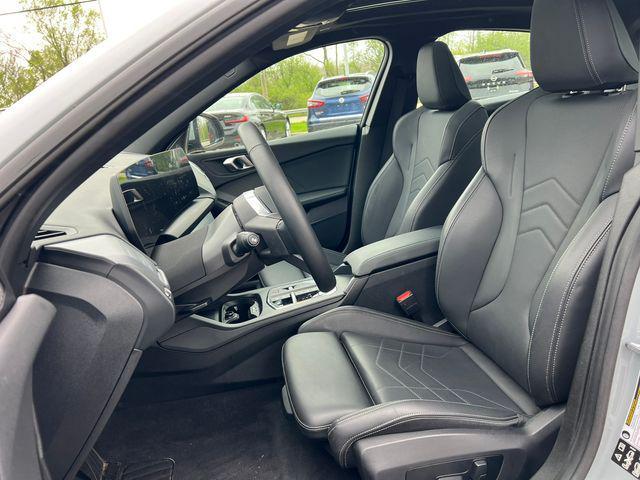 used 2025 BMW 228 Gran Coupe car, priced at $27,825