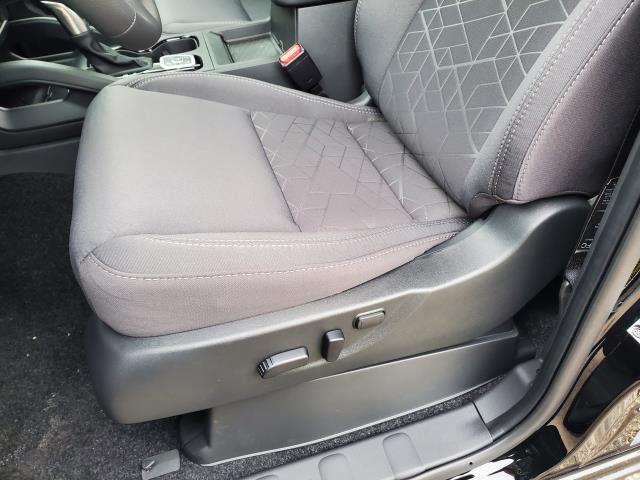 new 2026 Nissan Frontier car, priced at $40,398