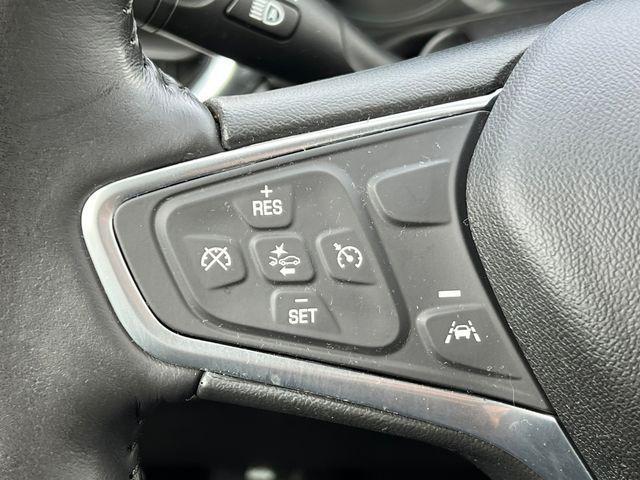 used 2019 Chevrolet Equinox car, priced at $13,725