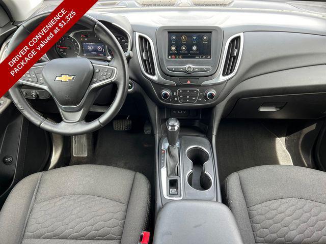 used 2019 Chevrolet Equinox car, priced at $13,725