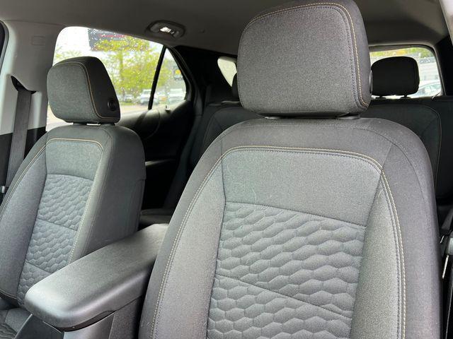 used 2019 Chevrolet Equinox car, priced at $13,725