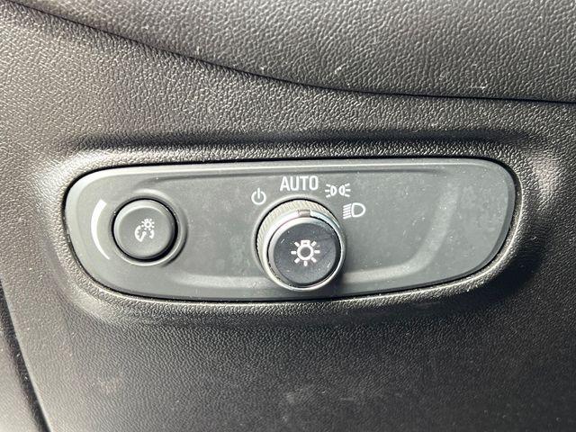 used 2019 Chevrolet Equinox car, priced at $13,725