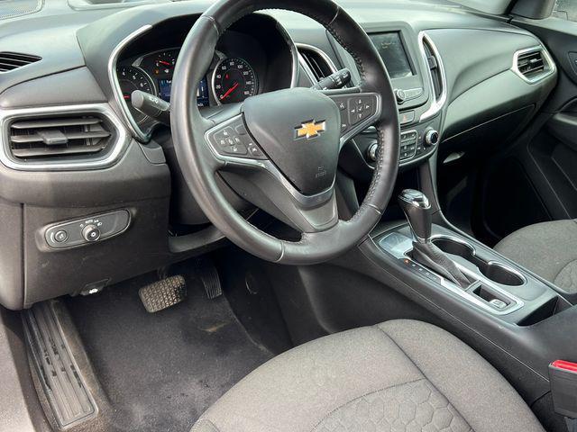 used 2019 Chevrolet Equinox car, priced at $13,725