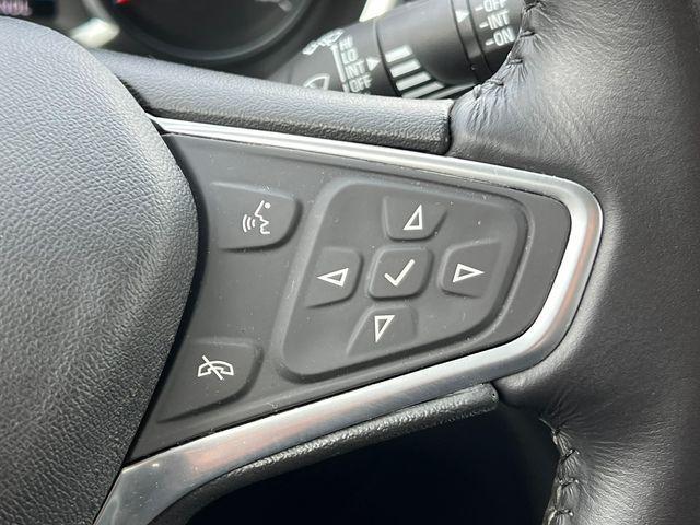 used 2019 Chevrolet Equinox car, priced at $13,725