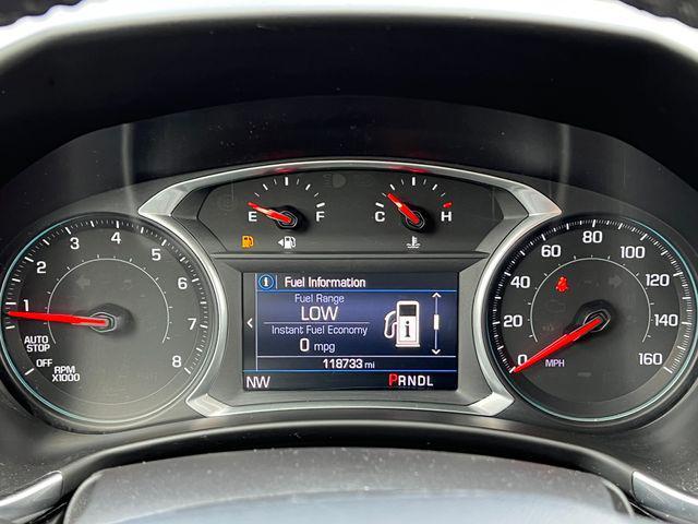 used 2019 Chevrolet Equinox car, priced at $13,725