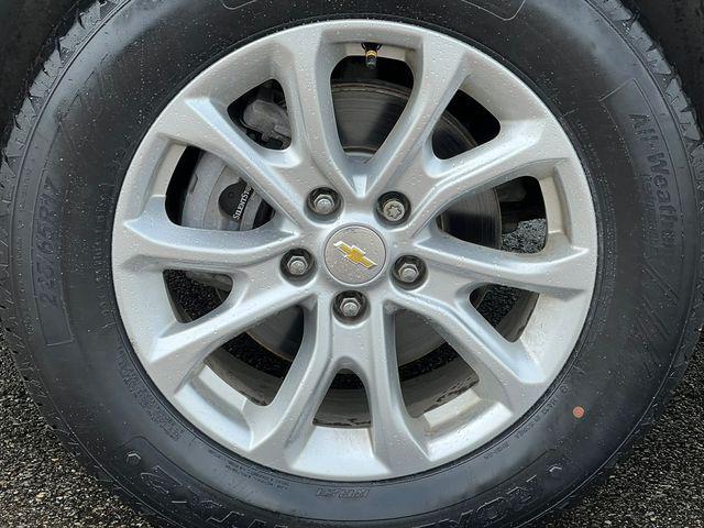 used 2019 Chevrolet Equinox car, priced at $13,725