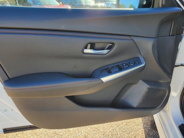 new 2025 Nissan Sentra car, priced at $24,468